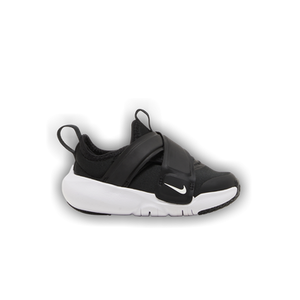 Nike Flex Advance TD 'Black White'