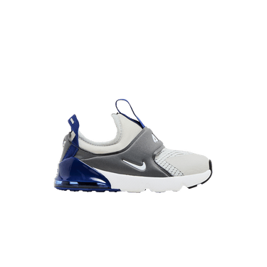 Nike Air Max 270 Extreme TD 'Grey Fog Game Royal'