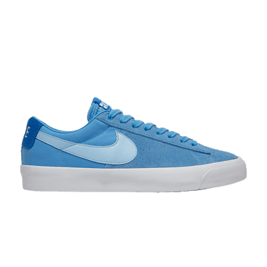 Nike Zoom Blazer Low Pro GT SB 'Coast'