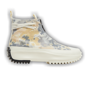 Converse Run Star Hike High 'Washed Florals'