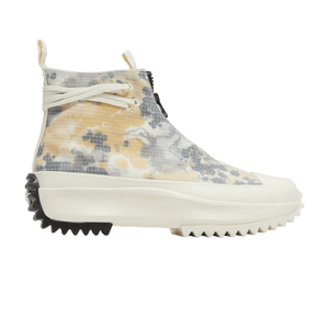 Converse Run Star Hike High 'Washed Florals'