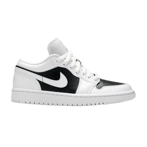 Wmns Air Jordan 1 Low 'Panda'