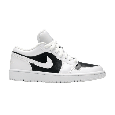 Wmns Air Jordan 1 Low 'Panda'
