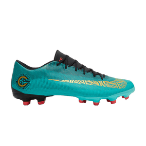 Nike Mercurial Vapor 12 Academy CR7 FG MG 'The Pride of Portugal'