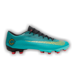 Nike Mercurial Vapor 12 Academy CR7 FG MG 'The Pride of Portugal'