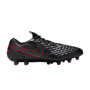 Nike Tiempo Legend 8 Elite AG Pro 'Bred'