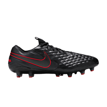 Nike Tiempo Legend 8 Elite AG Pro 'Bred'