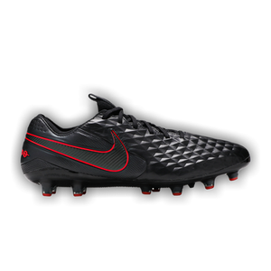Nike Tiempo Legend 8 Elite AG Pro 'Bred'