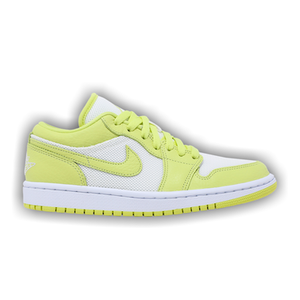 Wmns Air Jordan 1 Low 'Limelight'