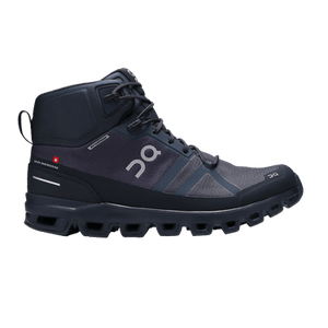 ON Cloudrock Waterproof 'Navy'