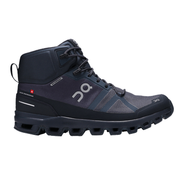 ON Cloudrock Waterproof 'Navy'