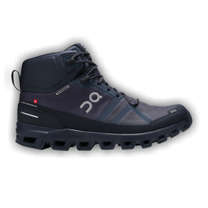ON Cloudrock Waterproof 'Navy'