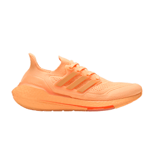 Adidas Wmns UltraBoost 21 'Acid Orange'
