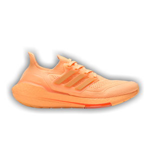 Adidas Wmns UltraBoost 21 'Acid Orange'
