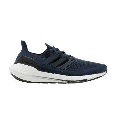 adidas UltraBoost 21 'Crew Navy'