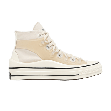 Kim Jones x Converse Chuck 70 High 'Natural'