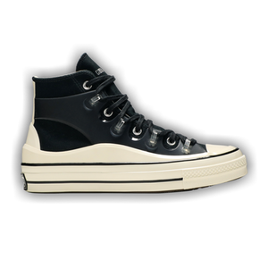 Kim Jones x Converse Chuck 70 High 'Black'