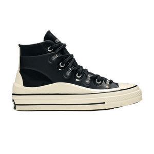 Kim Jones x Converse Chuck 70 High 'Black'
