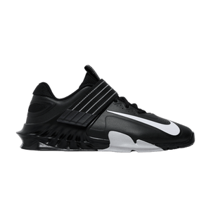 Nike Savaleos 'Black White'