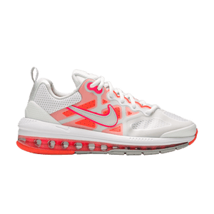 Nike Wmns Air Max Genome 'White Bright Mango'