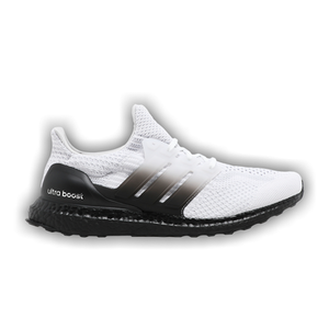adidas UltraBoost 5.0 DNA 'White Black'