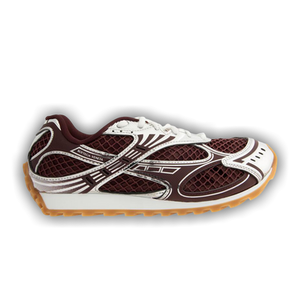 Bottega Veneta Wmns Orbit 'Barolo Silver'