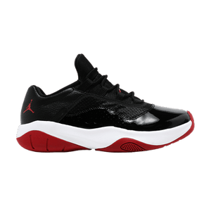 Air Jordan 11 CMFT Low GS 'Bred'