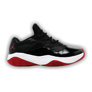 Air Jordan 11 CMFT Low GS 'Bred'
