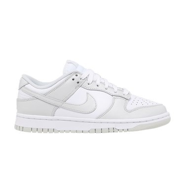 Nike Wmns Dunk Low 'Photon Dust'