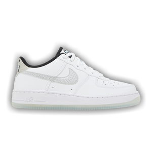Nike Air Force 1 LV8 KSA GS 'White Glacier Blue'