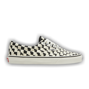 Vans Era 'Checkerboard - UV Ink'