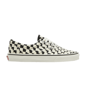 Vans Era 'Checkerboard - UV Ink'
