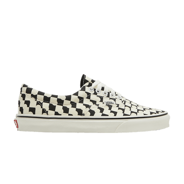 Vans Era 'Checkerboard - UV Ink'