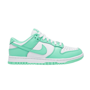 Nike Wmns Dunk Low 'Green Glow'