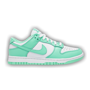 Nike Wmns Dunk Low 'Green Glow'