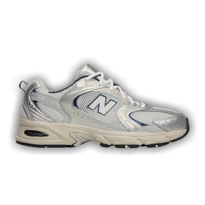 New Balance 530 'Steel Grey'