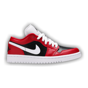Wmns Air Jordan 1 Low 'Chicago Flip'