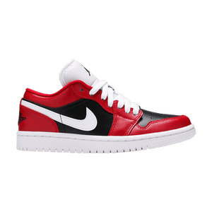 Wmns Air Jordan 1 Low 'Chicago Flip'
