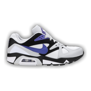 Nike Air Structure Triax 91 'Grey Fog Lapis'