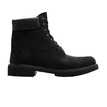 Timberland 6 Inch Premium Boot 'Black'