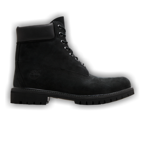 Timberland 6 Inch Premium Boot 'Black'