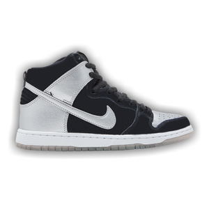 Nike Dunk High Pro SB 'Tin Man'