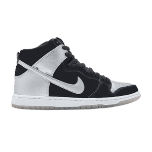 Nike Dunk High Pro SB 'Tin Man'