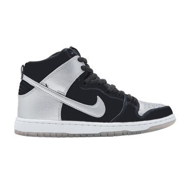 Nike Dunk High Pro SB 'Tin Man'