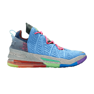 Nike LeBron 18 'Best Of 1-9'