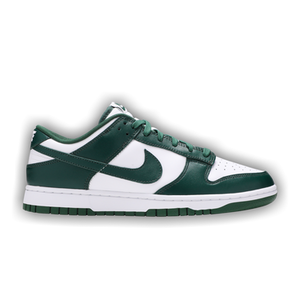 Nike Dunk Low 'Michigan State'