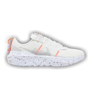 Nike Crater Impact 'Summit White Crimson'