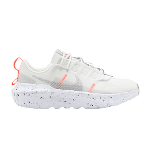 Nike Wmns Crater Impact 'Summit White Grey Fog'