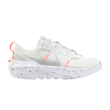 Nike Wmns Crater Impact 'Summit White Grey Fog'