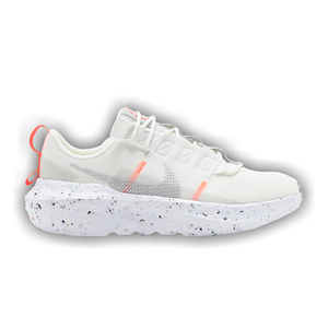 Nike Wmns Crater Impact 'Summit White Grey Fog'